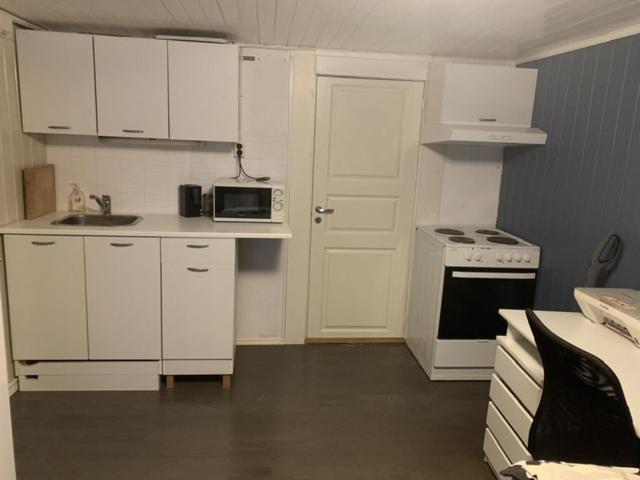 Apartamento Trivelig Leilighet Gratis Parkering Pa Stedet! Porsgrunn Exterior foto