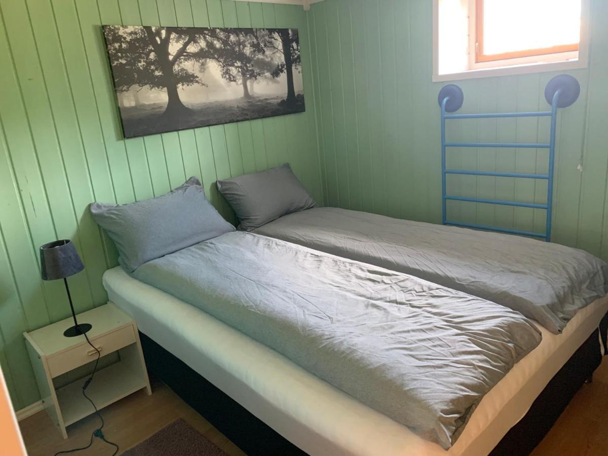 Apartamento Trivelig Leilighet Gratis Parkering Pa Stedet! Porsgrunn Exterior foto