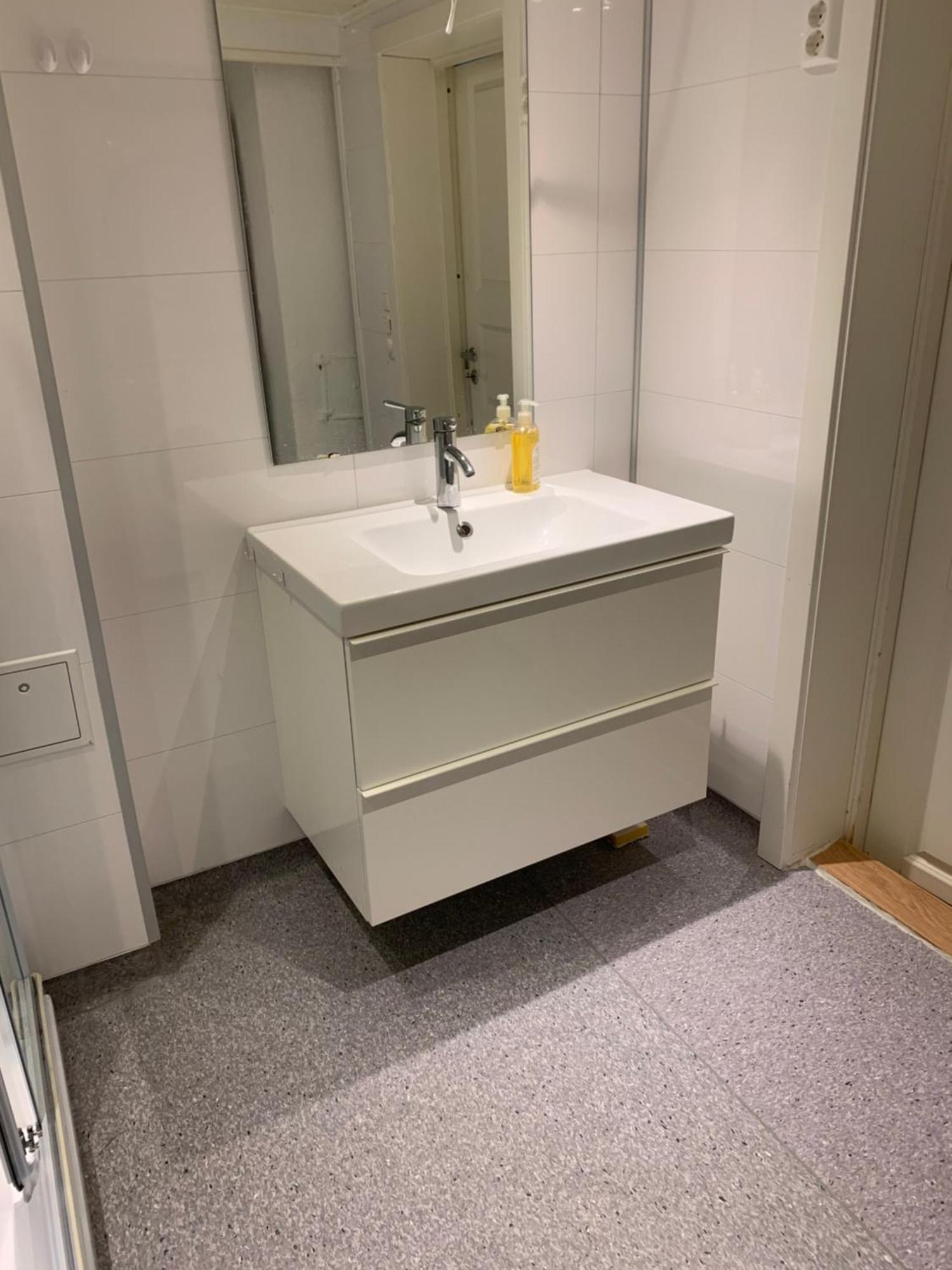 Apartamento Trivelig Leilighet Gratis Parkering Pa Stedet! Porsgrunn Exterior foto